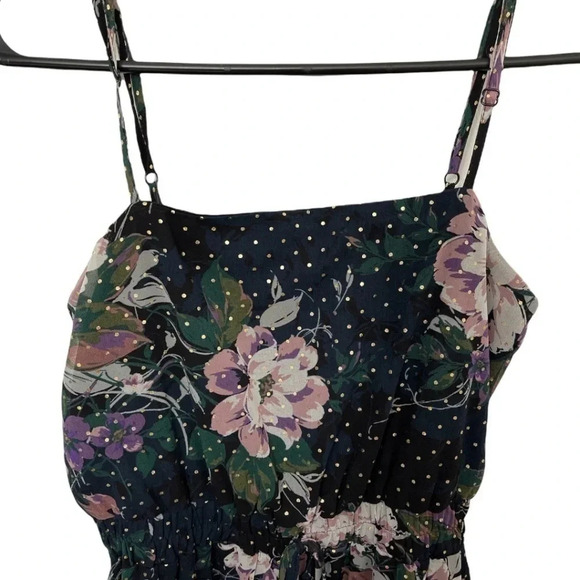 TRIXXI Floral Dress NWOT - Picture 2 of 7